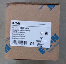 Eaton NZMB1-A100 Interruttore