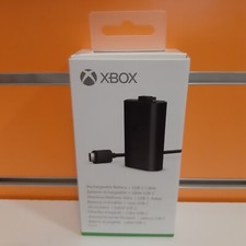 Play & Charge-Kit (Batteria al Litio) per Controller Series X-S NUOVO SIGILLATO