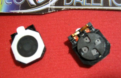 Suoneria buzzer per samsung - per,