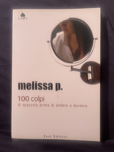 100 colpi di - 100,
