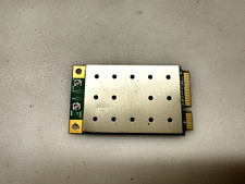 SCHEDA PCB WIFI ATHEROS AR5BXB63 ACER ASPIRE 5715Z (3012N)