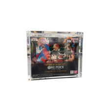 Case protettivo in Plexiglass