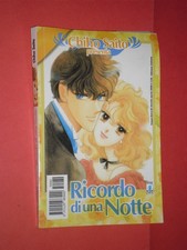 CHIHO SAITO PRESENTA: RICORDO