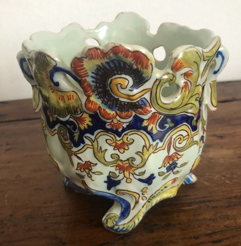 Vecchio vaso ceramica - vecchio, ceramica/