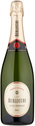 Cuvée imperiale franciacorta - cuvée,