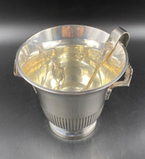 Cesto cestino cestello secchiello secchio porta ghiaccio Sheffield Jordan