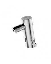 Rubinetto miscelatore con - rubinetto,