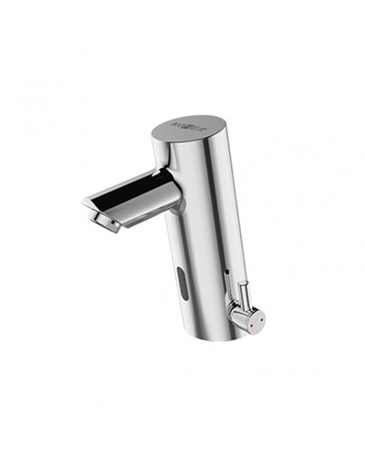 Rubinetto miscelatore con - rubinetto,