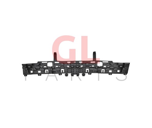 Supporto paraurti posteriore - supporto,