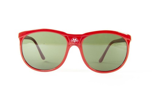 Vintage vuarnet 084 rosso - vintage,