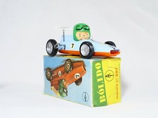 MECANICA IBENSE Spain n° 207