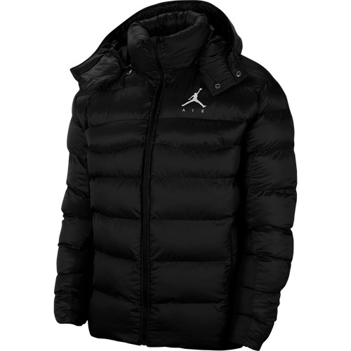 Nike jordan jumpman air puffer - jumpman,