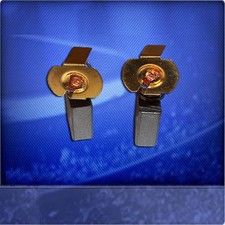 Spazzole di Carbone per Motore