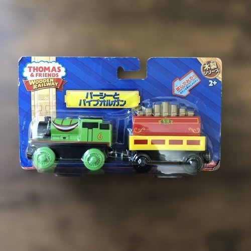 Thomas friends percy - thomas, friends: