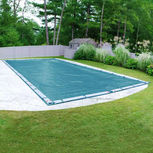 Copertura piscina invernale