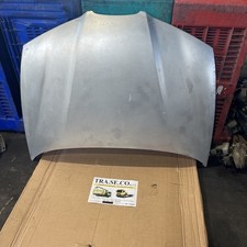 Cofano Anteriore SEAT IBIZA 4