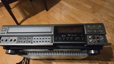 Videoregistratore jvc vhs - videoregistratore,