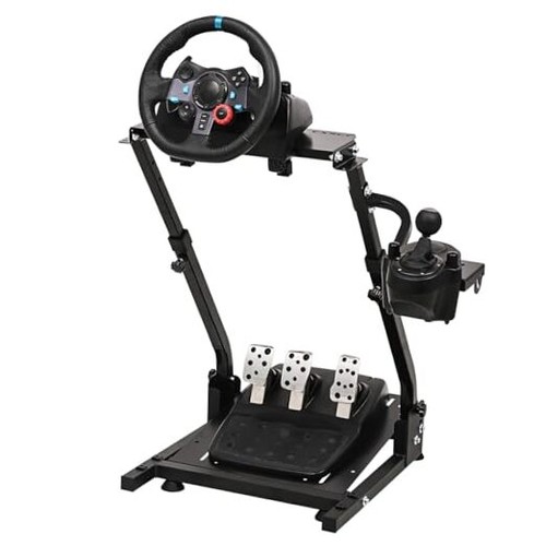Supporto volante racing - volante,