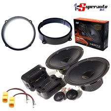Kit 4 Casse Altoparlanti per