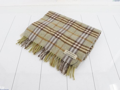 Stola sciarpa burberry - stola,