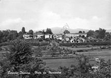 Cartolina  Besana Brianza da