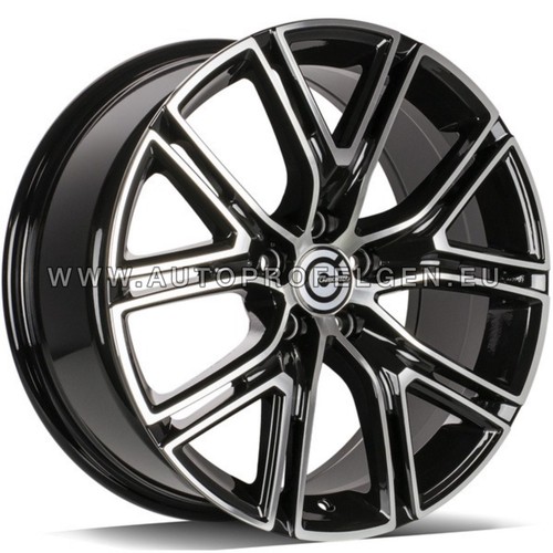 Nuovi cerchi volvo v60 s60 - nuovi,