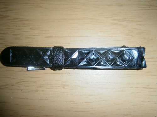 Vintageblack ecopelle fantasia - vintageblack,