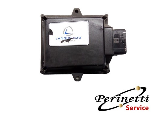 Centralina iniezione gpl - iniezione,