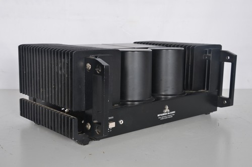 Amplificatore mitsubishi - amplificatore,