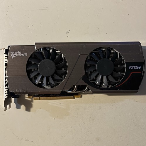 Msi amd radeon - hd, 7950