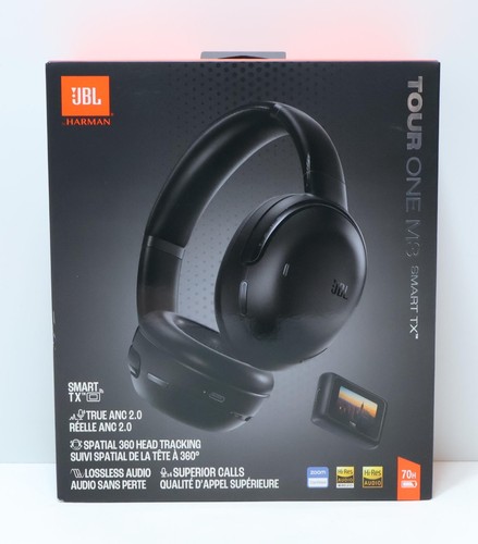 Jbl tour one - one, m3