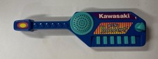 Chitarra Kawasaki Mini Rockers