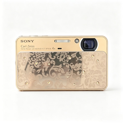 Fotocamera digitale sony - fotocamera,