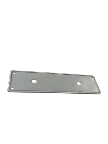 Porta targa anteriore - fiat, 132