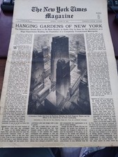 THE NEW YORK TIMES MAGAZIN