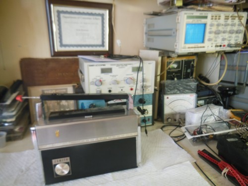 Zenith trans oceanic 1963 - zenith,