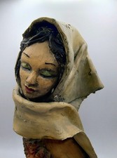 Scultura Sardegna "Gavi"