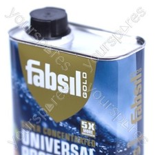 Protezione universale Fabsil