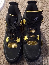 Nike Air Jordan 4 Retro