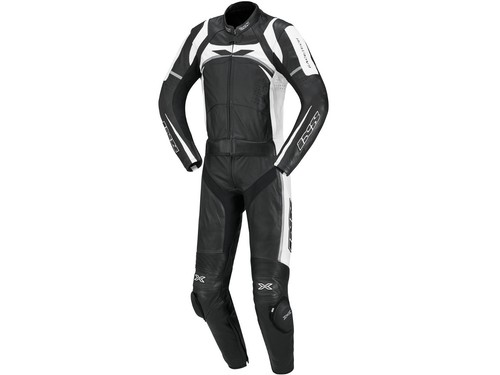 Ixs tuta pelle camaro - ixs,