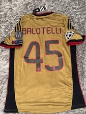 Maglia mario balotelli - mario,