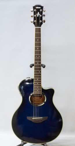 Yamaha apx500iii - (ma5),