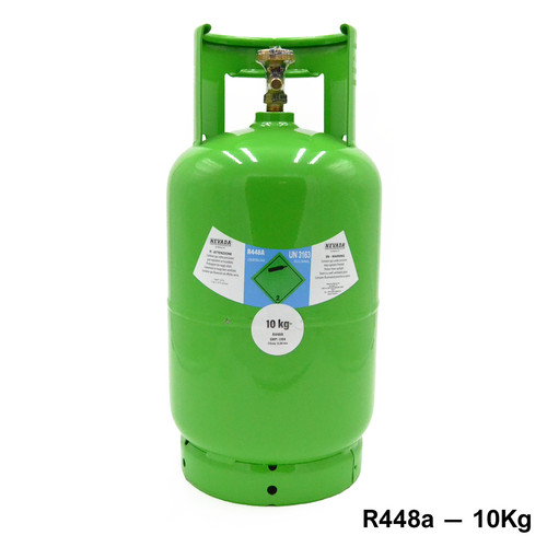 Bombola gas r448a 10 kg - bombola,