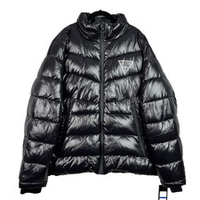Cappotto invernale GUESS uomo