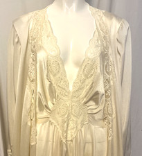 Vintage VERO Olga avorio