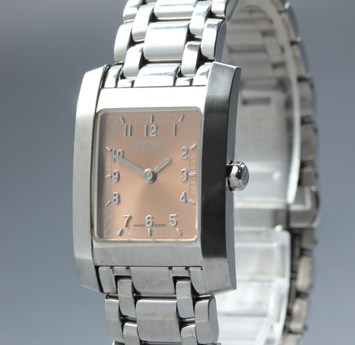 Orologio fendi quadrante - orologio,