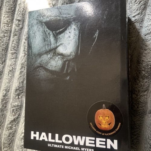 Neca halloween modellino - neca,