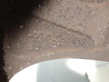 80913.45.8.R cerchio per LAND