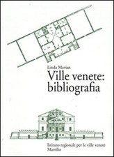 Ville Venete: Bibliografia