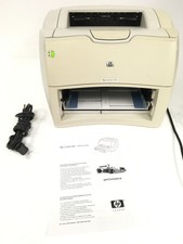 HP LaserJet 1300 Q1334A